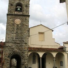 Santi Lucia e Giusto