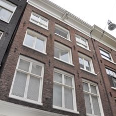 Lange Niezel 4, Amsterdam