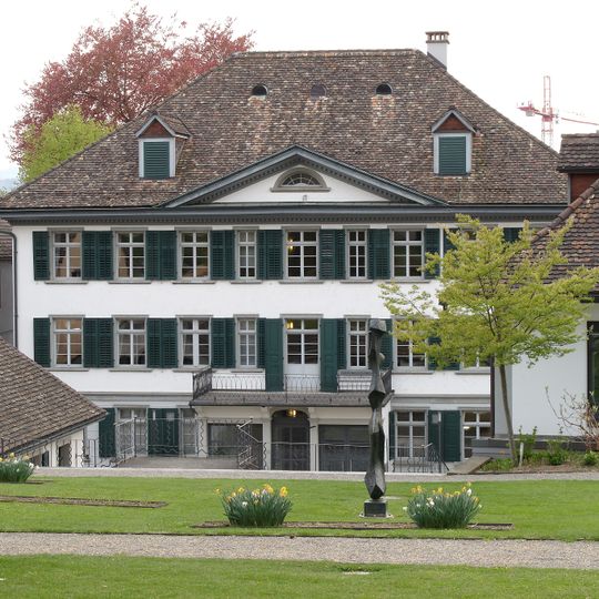 Haffterhaus, Weinfelden