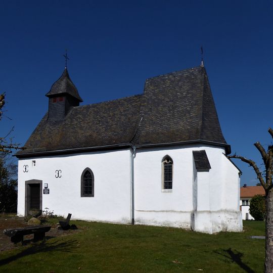 Chapel of St Qurinus