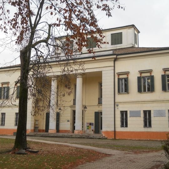 Villa Gandini