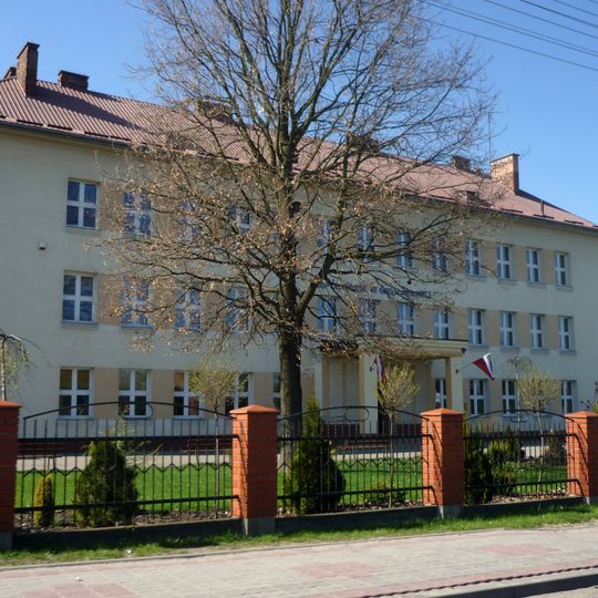 Giedlarowa