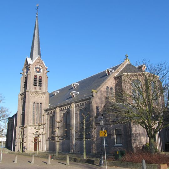 RK Sint Bartholomeuskerk