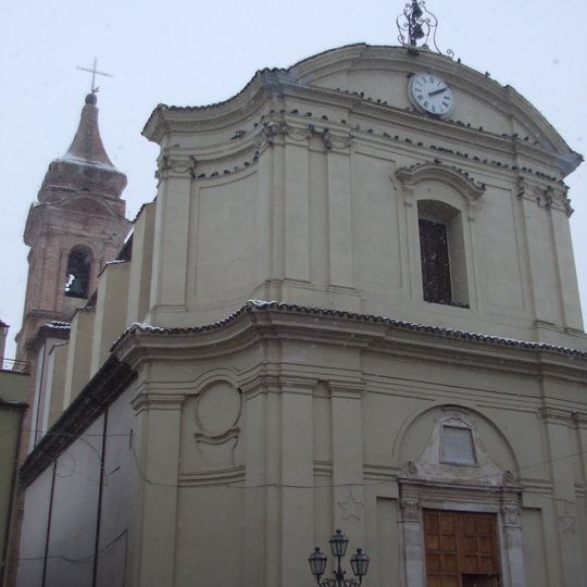 Chiesa di Santa Maria degli Angeli
