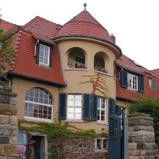 Landhaus Richard Lange