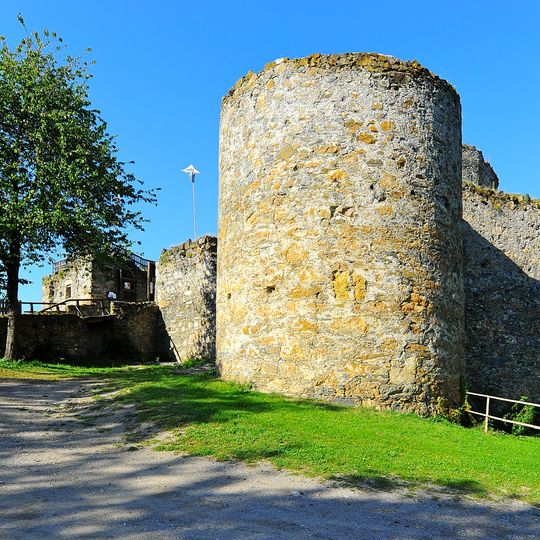 Château de Taggenbrunn