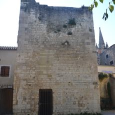 Tour du Moulin de l'École