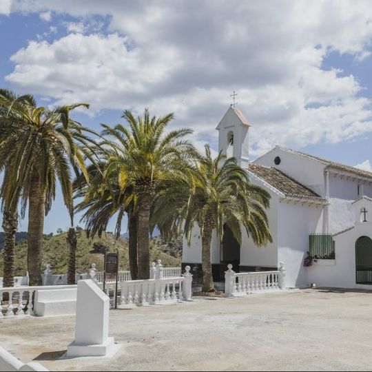 Ermita de Nuestra Señora de la Fuensanta