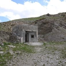 Ouvrage Granges Communes