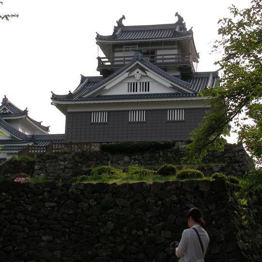 Ōno Castle