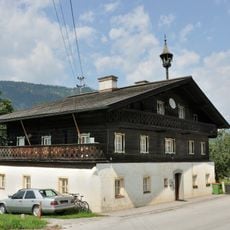 Bauernhaus, Urfahrgut