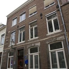 Lenculenstraat 30, Maastricht