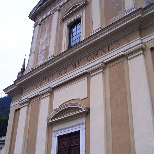 Chiesa del Sacro Cuore di Gesù