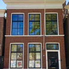 Rommelhaven 20, Harlingen