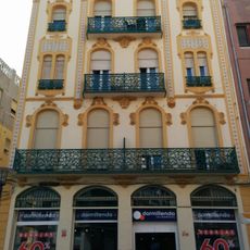Casa Sendra