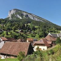 Saint-Pierre-d'Entremont