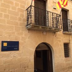 Casa Museo Juan Cabré