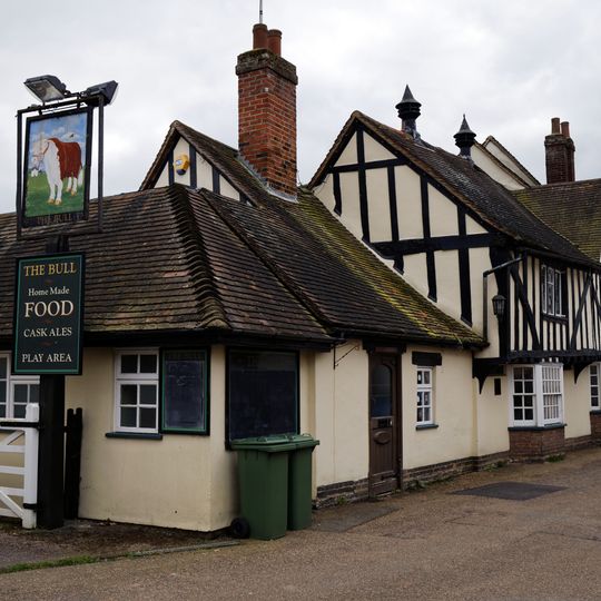 The Bull Inn