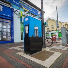 The Guardian and the Dreamer