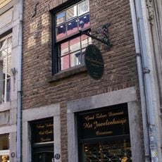 Stokstraat 15, Maastricht