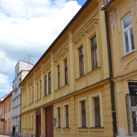 Slovenské technické múzeum KE