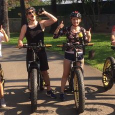 Buzzy Bee Bike