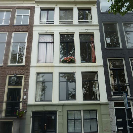 Amstel 61, Amsterdam