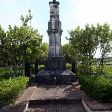 Monumento ai caduti a San Giovanni d'Asso