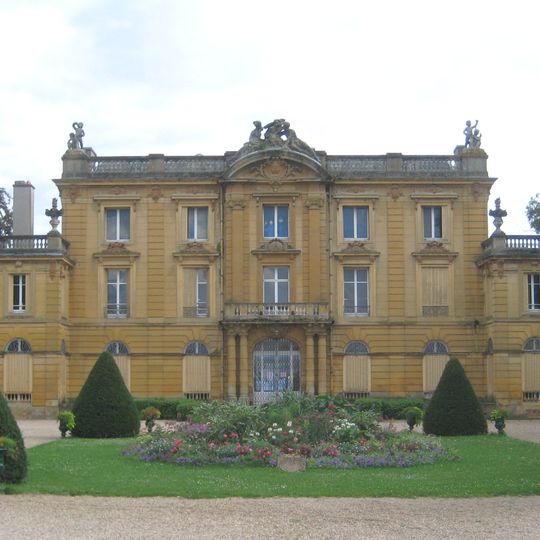 Château de Moncel