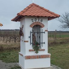 Chapel of Saint Urban