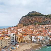 Cefalù