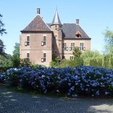 Kasteel Vorden