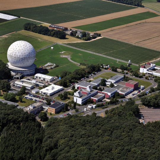 Fraunhofer Institute for High Frequency Physics and Radar Techniques