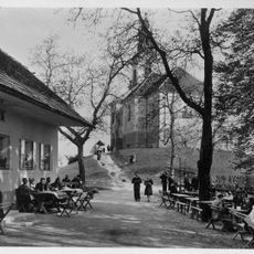 Rožnik Hill
