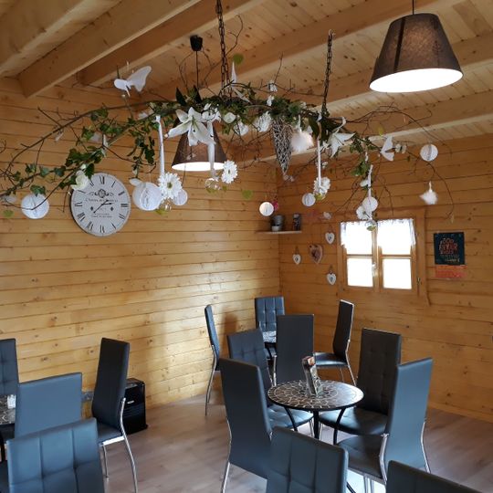 Friterie Beim Francis