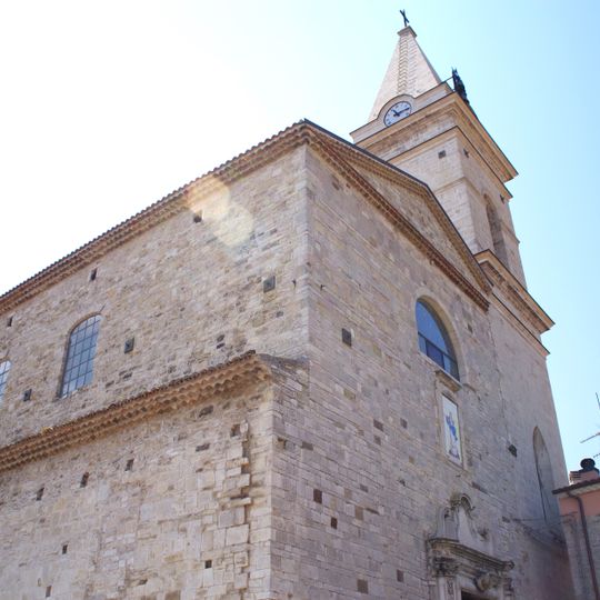 Chiesa di Santa Maria Assunta