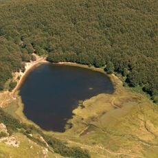 Lago Baccio