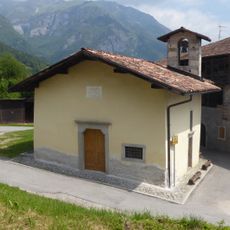 Chiesa di San Bartolomeo