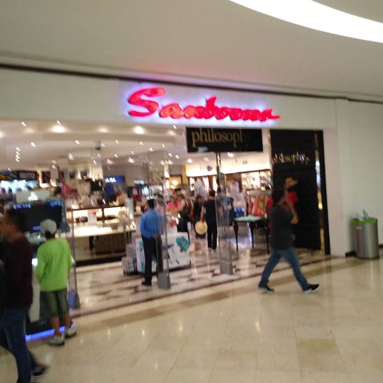 Sanborns Universidad