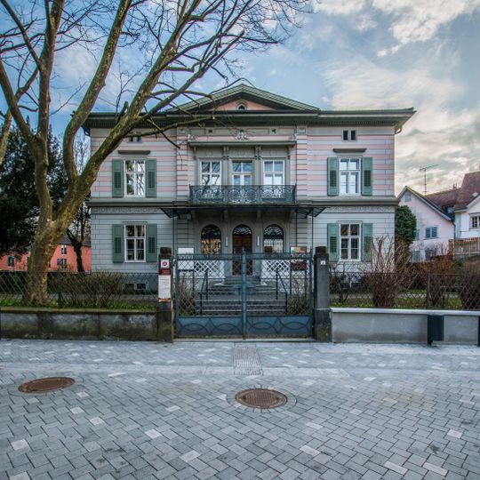 Jewish Museum of Hohenems