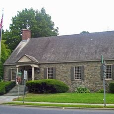 Wappingers Falls Village Hall