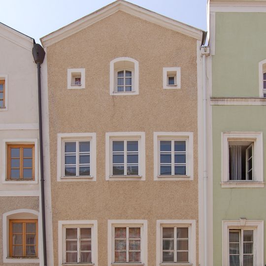 Salzburger Vorstadt 34