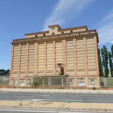 Silo of Valladolid