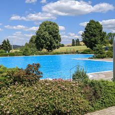Freibad Venusberg