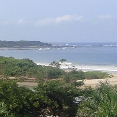 Las Baulas National Marine Park