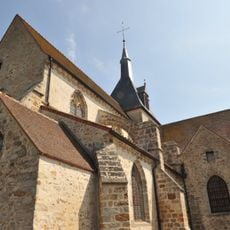 Église Saint-Martin de Pont-sur-Seine