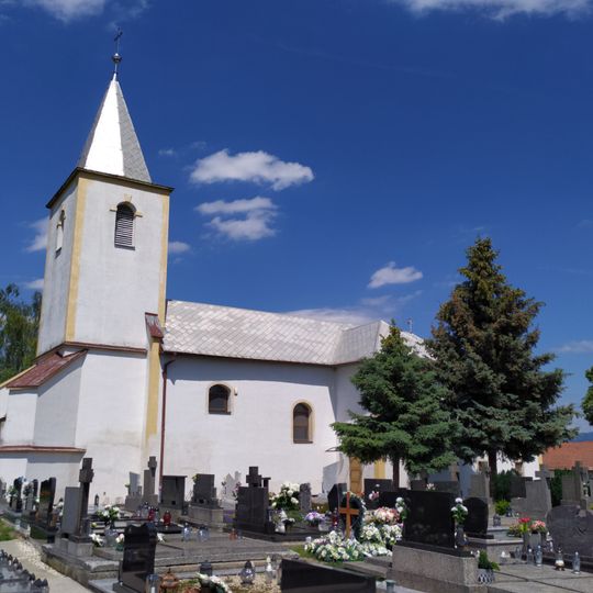 Hrušovany