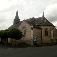 Courcelles-de-Touraine