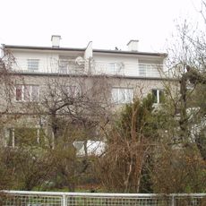 Doppel-Wohnhaus Woinovichgasse 5/7