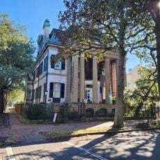 Harper Fowlkes House